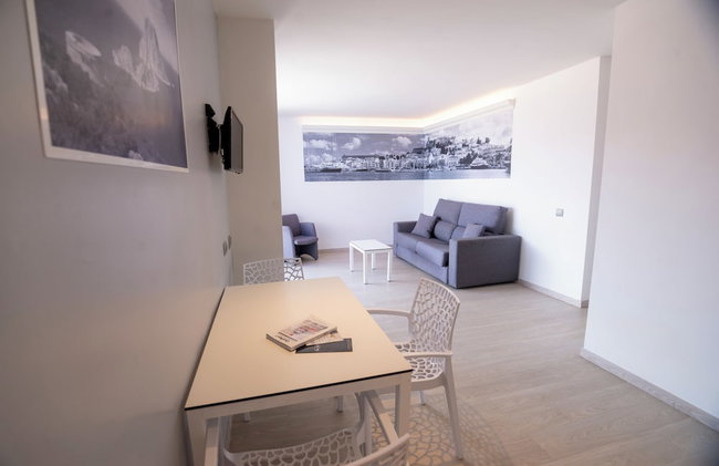 Apartamentos Bora Bora - Adults Only - Foto 53