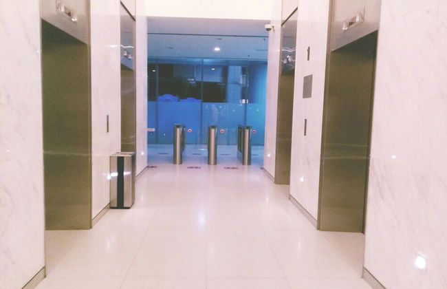 City Residences Studio Apt at Mercu - Foto 40