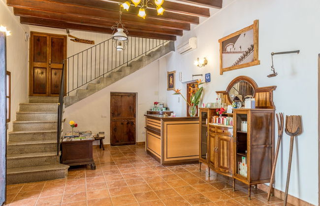 Agroturismo Can Pere Sord - Foto 2