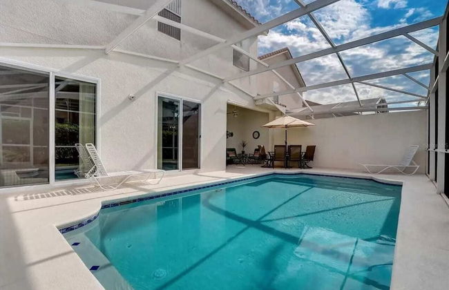 Marvelous 4Bd Close to Disney w Pool at 313 Tuscan Hills - Photo 2