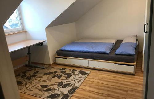 Ferienwohnung in Wiesent-gerne Handwerker/Monteure - Foto 13