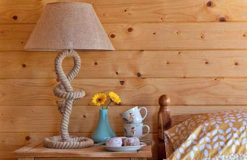 Finest Retreats - Garden Lodge - Foto 12