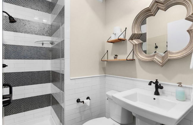 Inn Cahoots - Foto 58