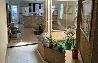 Casa Tranquila, espaçosa e aconchegante - Suzano -São Paulo - Foto 4