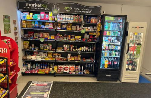 Studio 37 m² Centro Guarulhos - Foto 19