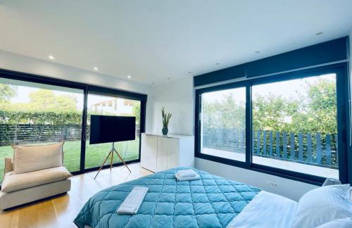 Athens Riviera, 2 Pools & Gym Luxury Residence 310m2 - Foto 16