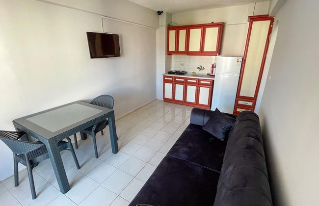 Saffron Apartments - Foto 6