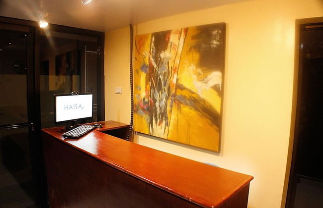 Haisa Apartment - Foto 2