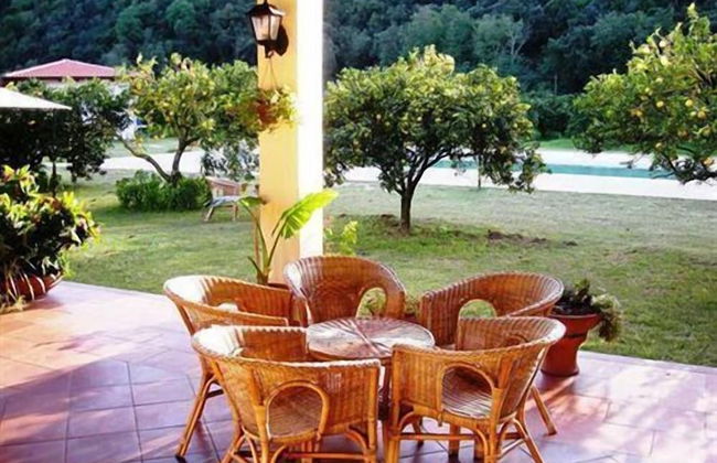 Il Casale delle Arance - Foto 25