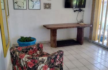 Pé na Areia - Casa para temporada - Foto 30