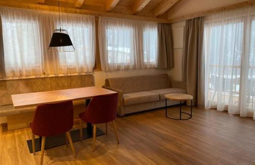 Les Ciases Chalets Dolomites - Photo 16