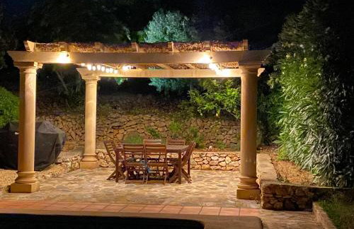 Casa Luis - Javea - Spanien - Photo 33