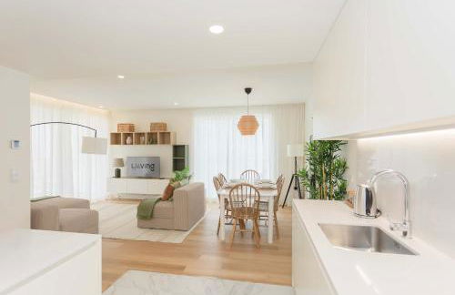 Liiiving in Matosinhos - Factory Pearl Apartment - Photo 17