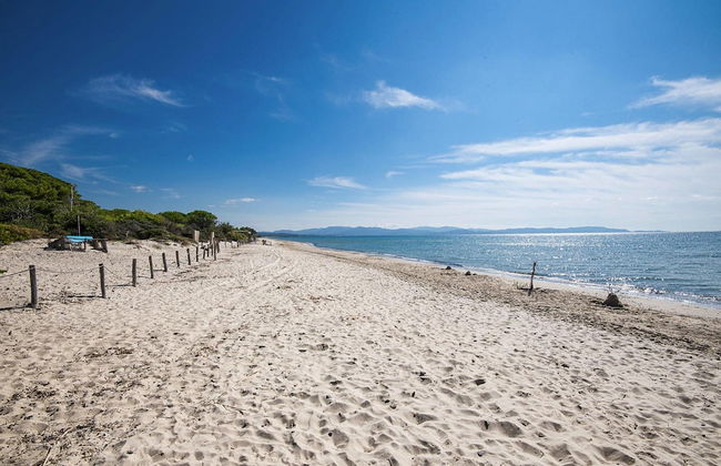 Bungalow in Riotorto Near sea Beach - Foto 23