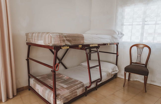 Casa Arcadia Centro de Andalucía - Foto 10