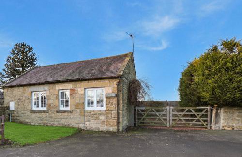 The Forge Longhorsley - Foto 1