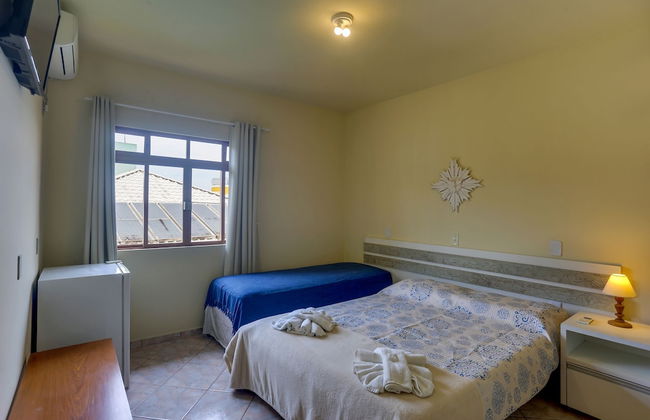 Pousada Carolina - Photo 34