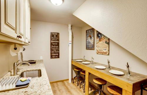 Cozy Ouray Home, Steps to Riverwalk Trail! - Foto 28