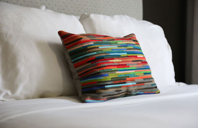 Hotel Ylem - Foto 10