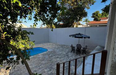 Casa Santa Eskina in the heart of Búzios! - Foto 17