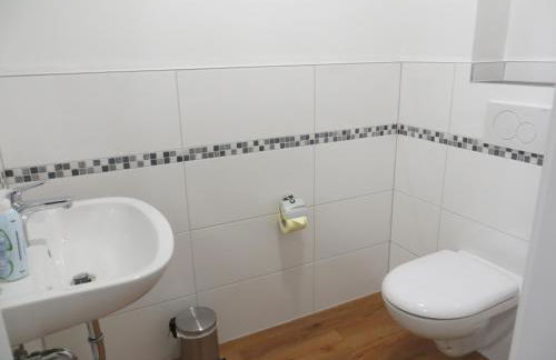 Ferienwohnungen Grafenfelder Hof - Photo 8