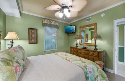 Beachfront Bliss Luxe 3BR Condo at Marisol Complex - Foto 17