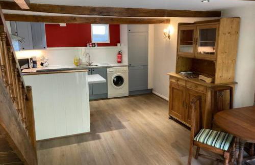 Mill Cottage, Upper Hulme - Photo 15