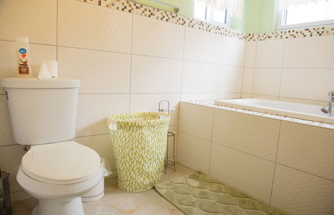 Blue Lotus Villa - Foto 31