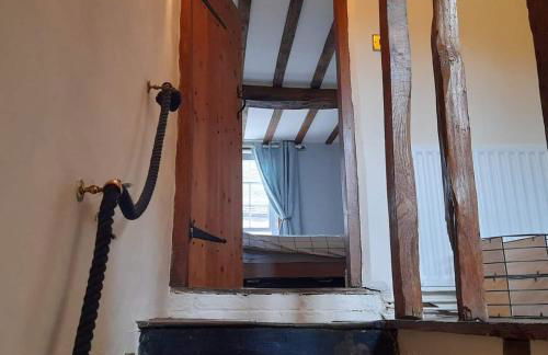 Cosy Georgian Cottage in the Heart of Bewdley, Worcestershire - Foto 15