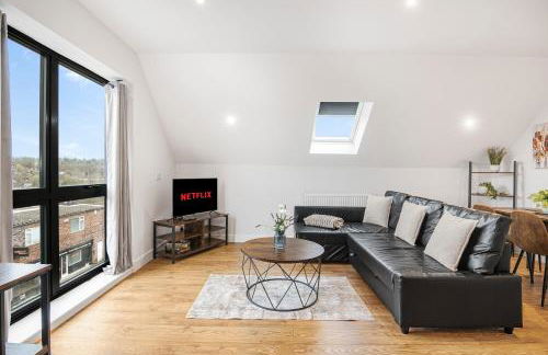 The Roost Group - 1 Bedroom Apartments - Foto 7