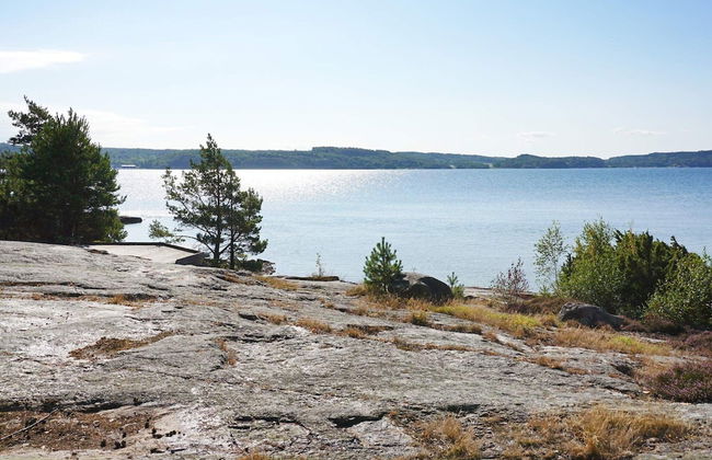 5 Star Holiday Home in Lysekil - Foto 18