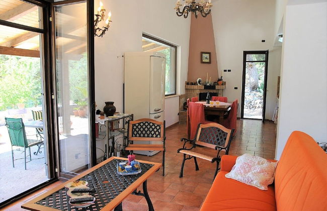 Villa Cycas Relaxation in Nature - Foto 13