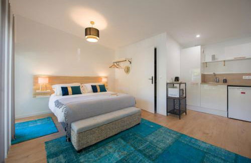 Les Studios de Honfleur - Foto 32