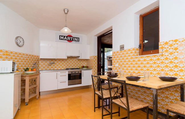 Villa Ofelia - Foto 9