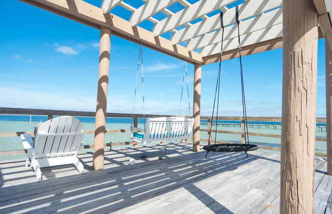 Soundside Holiday Beach Resort - Foto 17