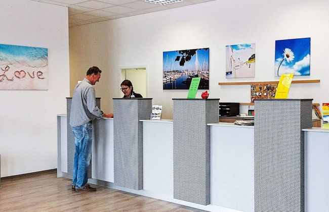 Holiday Home in Grossenbrode - Foto 2