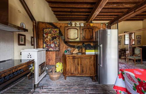 Big Scuderia Country Mansion 5500SquareFeet - Photo 8