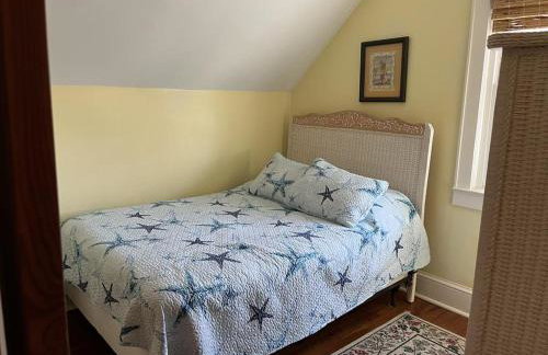 Ship Bottom Ocean Block Beach Cottage Great Location Only 3 Houses From The Sand And Surf Walking Distance To Shops, Dining And Mini Golf 11490 - Foto 13