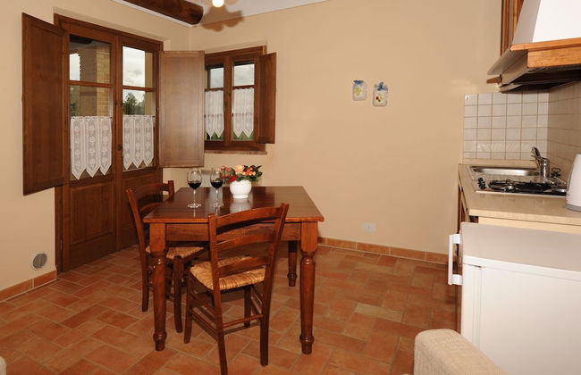 Agriturismo Poggio Tobruk - Foto 18