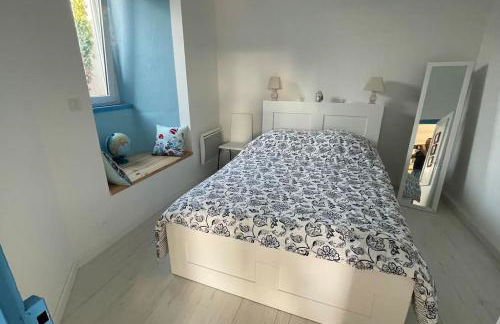 Logement pour 4 idéal GR34 - Foto 16