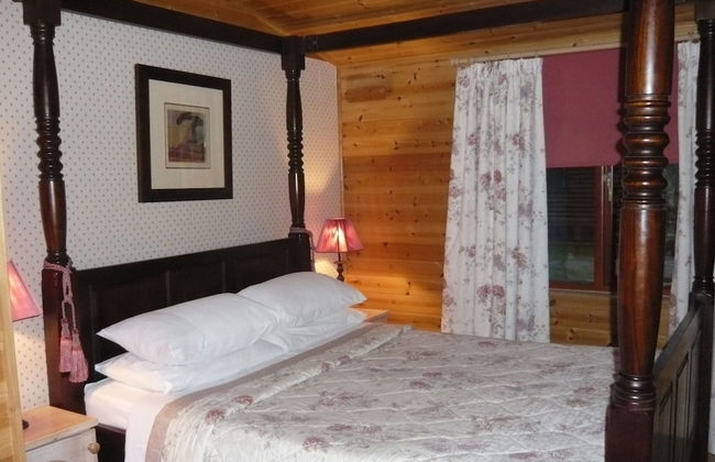 Cottage in Brookland With Private Sauna - Photo 5