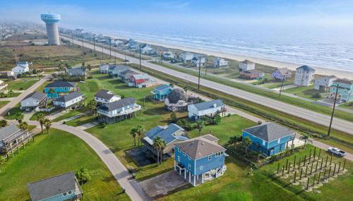 Beach house with large deck and patio - Foto 3