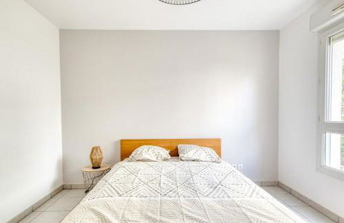 La Pause Urbaine - Proximité Lyon - Terrasse Privée - Foto 8