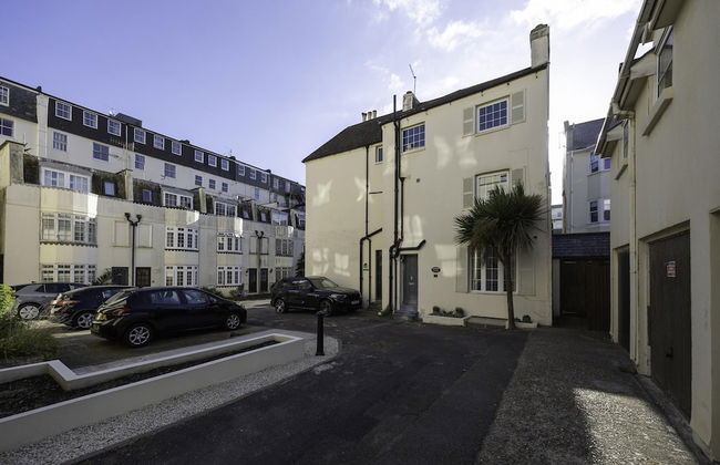 Myrtle Cottage With Free Parking By My Getaways - Foto 17