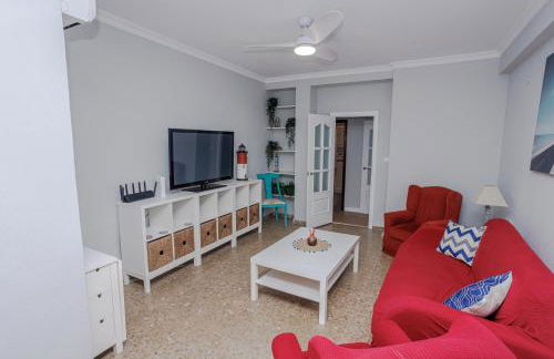 Apartamento Playa Santa María del Mar - Photo 27