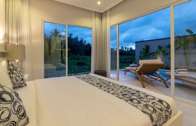 Villa Shiva - Foto 17