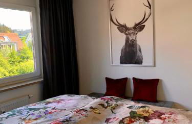 Ferienwohnung Homburger - Titisee - Foto 5