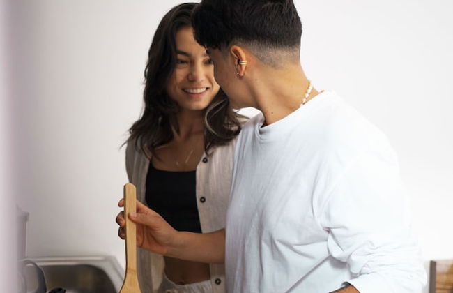 Gaia glamping - Photo 22