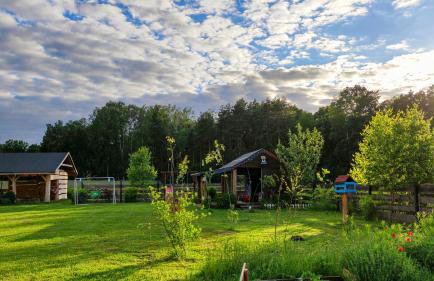 Sielski Dom - Foto 56