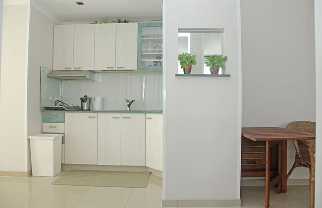 TLVSublet Hayarkon - Foto 26